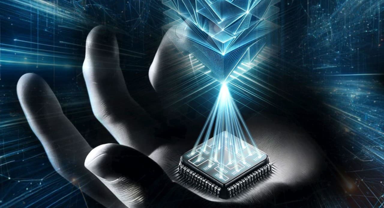 WEBNARS Chip is the new Oil - Fire through VLSI